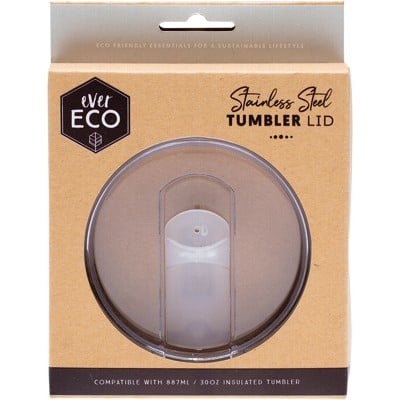 Ever ECO Replacement Tumbler Lid 887mL - Ever ECO - 1 - Brands - ThePharmacy